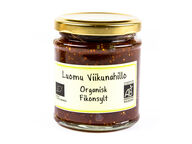 Luomu viikunahillo, 220 g