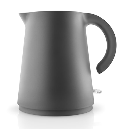 Rise vedenkeitin 1,2l black