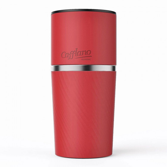 Kahvinkeitin Cafflano "Klassic Coffee"