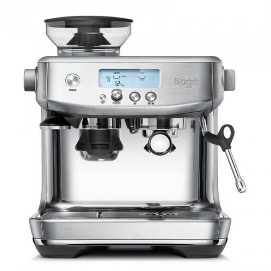 Kahvikone Sage "the Barista Pro™ SES878BSS"