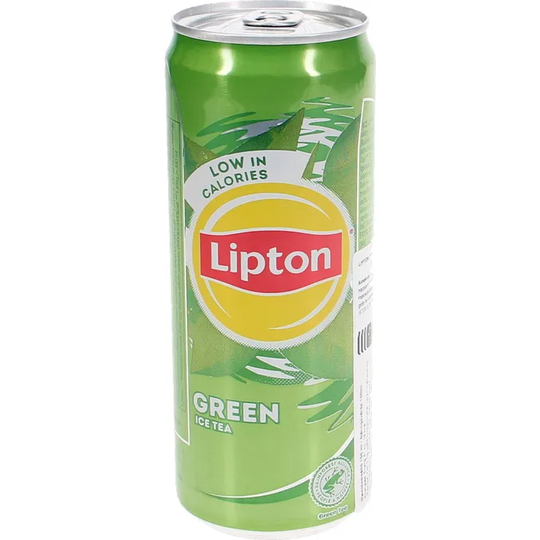 Lipton Vihreä Jäätee