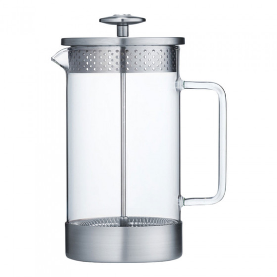 Pressopannu Barista & Co "Core Steel", 1 l