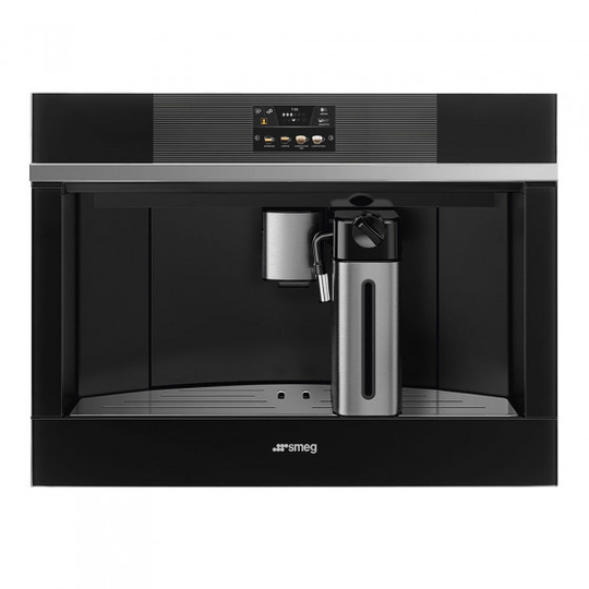 Kahvikone Smeg "CMS4104N"