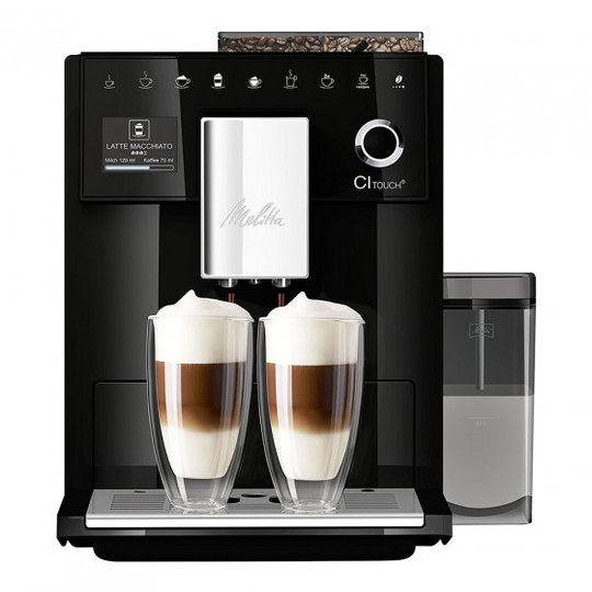 Kahvikone Melitta "CI Touch F630-102"
