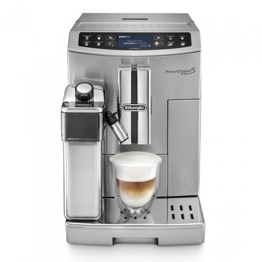 Kahvikone De'Longhi "Primadonna S Evo ECAM 510.55.M"