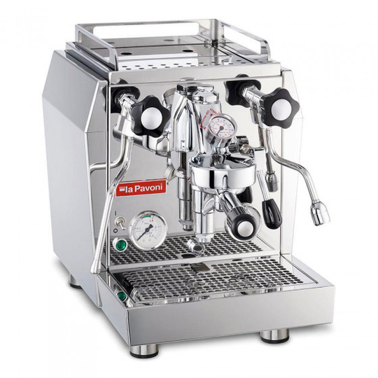 Kahvikone La Pavoni "Botticelli Evoluzione"