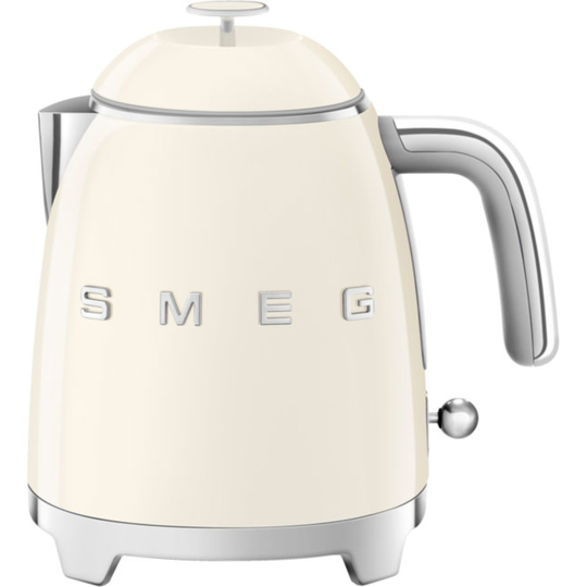 Smeg KLF05CREU Vedenkeitin Creme