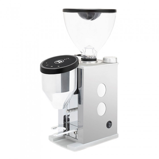 Kahvimylly Rocket Espresso "Faustino Appartamento White (2022)"