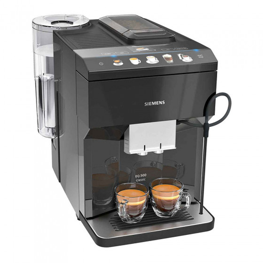 Kahvikone Siemens "EQ.500 TP503R09"