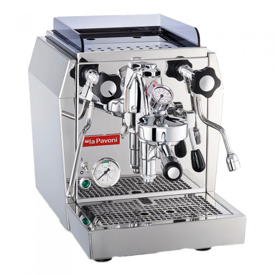 Kahvikone La Pavoni "Botticelli Premium"