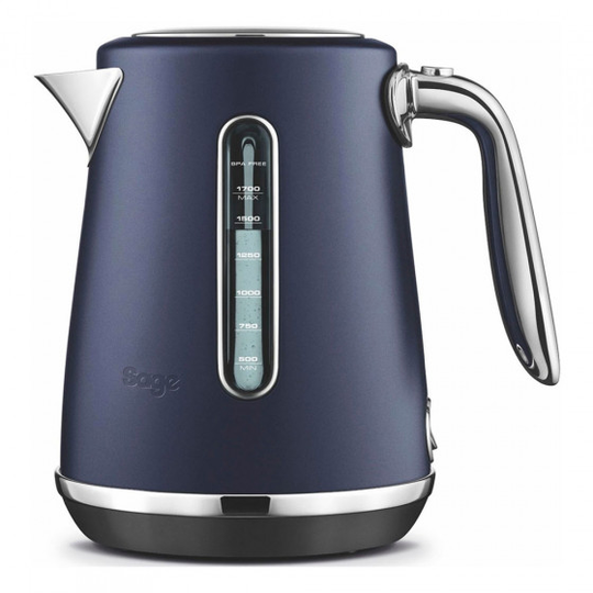 Vedenkeitin Sage "the Soft Top™ Luxe Dark Blueberry SKE735DBL"
