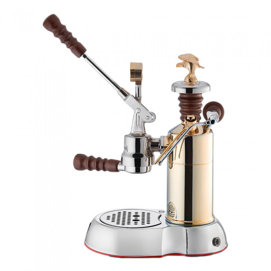 Kahvikone La Pavoni "Esperto Competente"