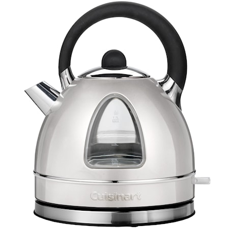 Vedenkeitin CTK17SE Retro design 1,7 l
