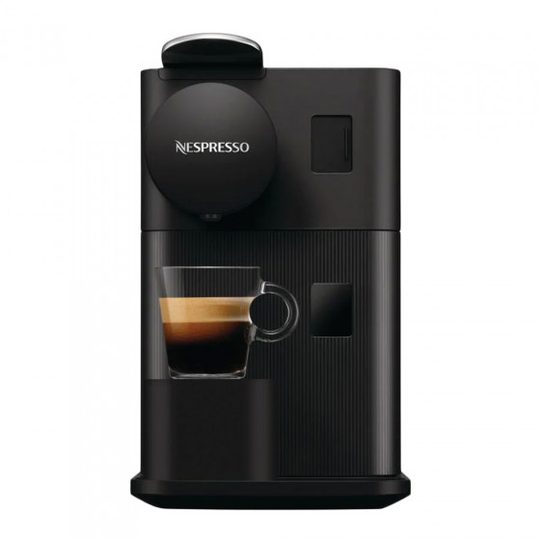 Kahvikone De'Longhi "Latissima One Black"