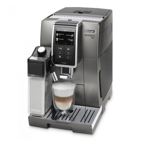 Kahvikone De'Longhi "Dinamica Plus ECAM 370.95.T"