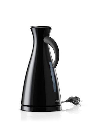 Vedenkeitin musta 1,5 l