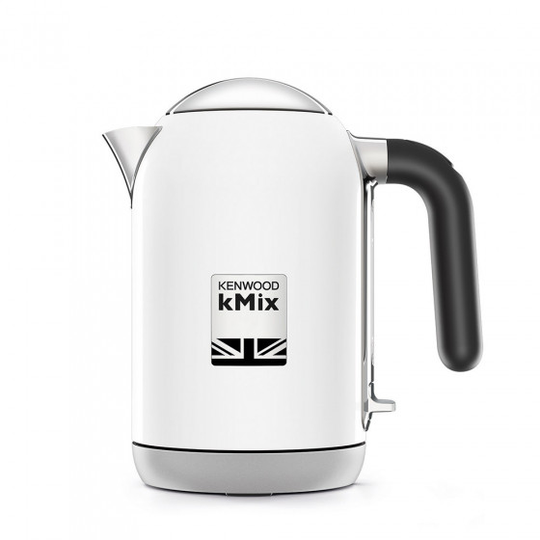 Vedenkeitin Kenwood "ZJX650WH", 1 l