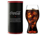 Riedel Coca-Cola-lasi