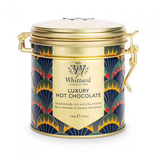 Kaakao Whittard of Chelsea "Luxury", 140 g
