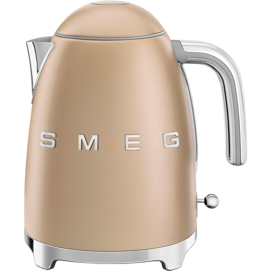 Smeg Vedenkeitin, matta kulta