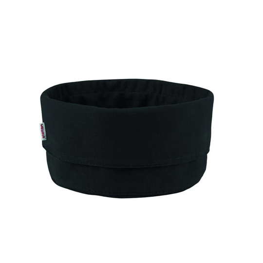 Stelton Leipäpussi suuri musta