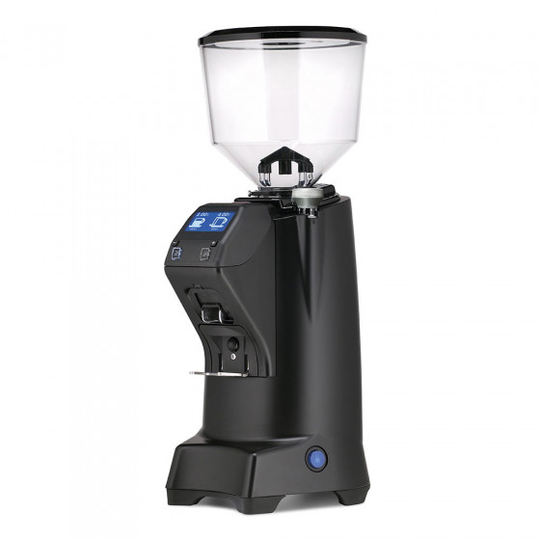 Kahvimylly Eureka "Zenith 65 Neo Black Matt"