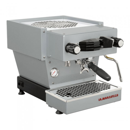 Kahvikone La Marzocco "Mini Line, Grey"
